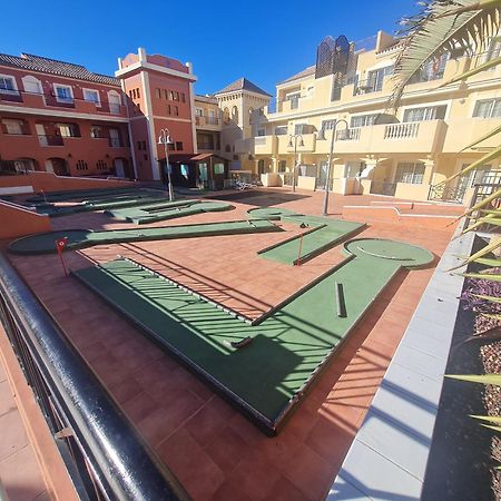 Casa Paraiso Arona  Buitenkant foto