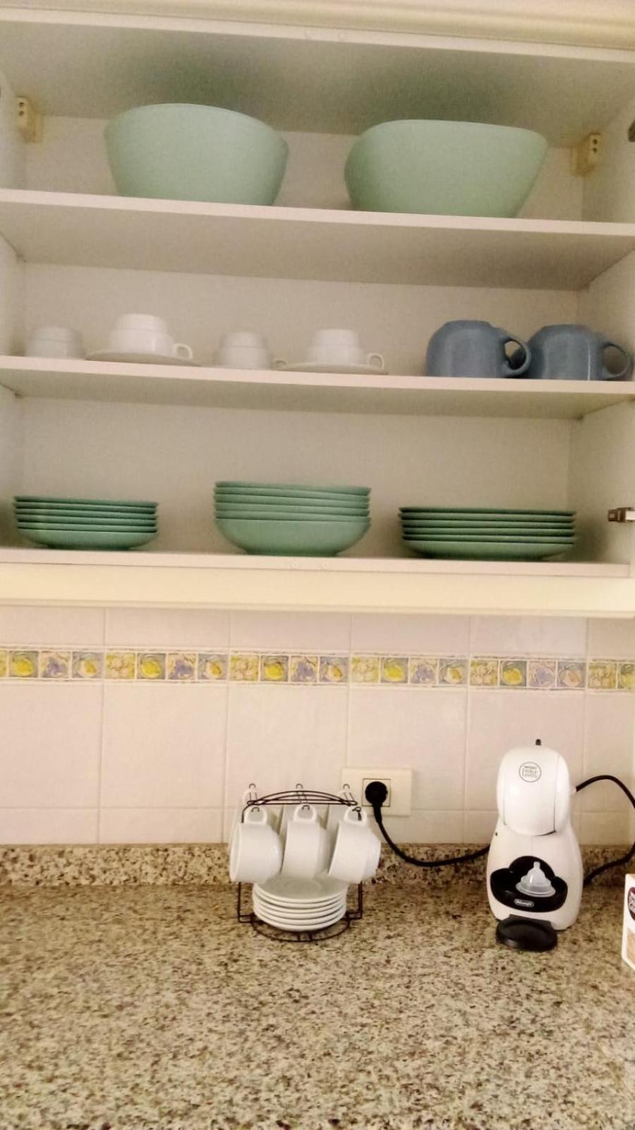Casa Paraiso Arona  Buitenkant foto
