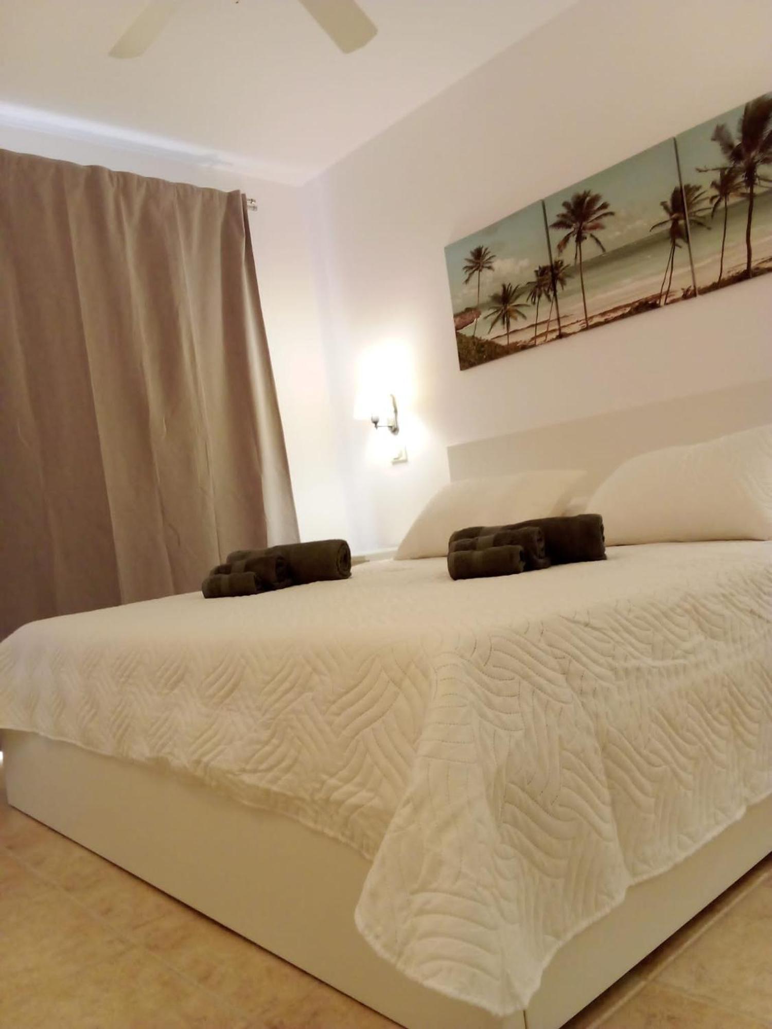 Casa Paraiso Arona  Buitenkant foto